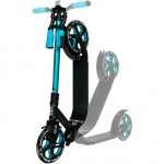 Infinity Scooters LON London City Series Commuter Scooter - Teal