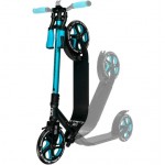 Infinity Scooters LON London City Series Commuter Scooter - Teal Infinity Scooters LON London City Series Commuter Scooter - Teal