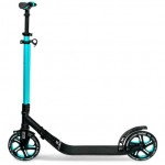 Infinity Scooters LON London City Series Commuter Scooter - Teal