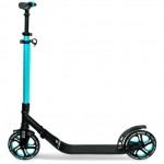 Infinity Scooters LON London City Series Commuter Scooter - Teal Infinity Scooters LON London City Series Commuter Scooter - Teal