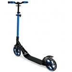 Infinity Scooters LON London City Series Commuter Scooter - Blue Infinity Scooters LON London City Series Commuter Scooter - Blue