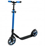Infinity Scooters LON London City Series Commuter Scooter - Blue Infinity Scooters LON London City Series Commuter Scooter - Blue