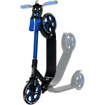 Infinity Scooters LON London City Series Commuter Scooter - Blue