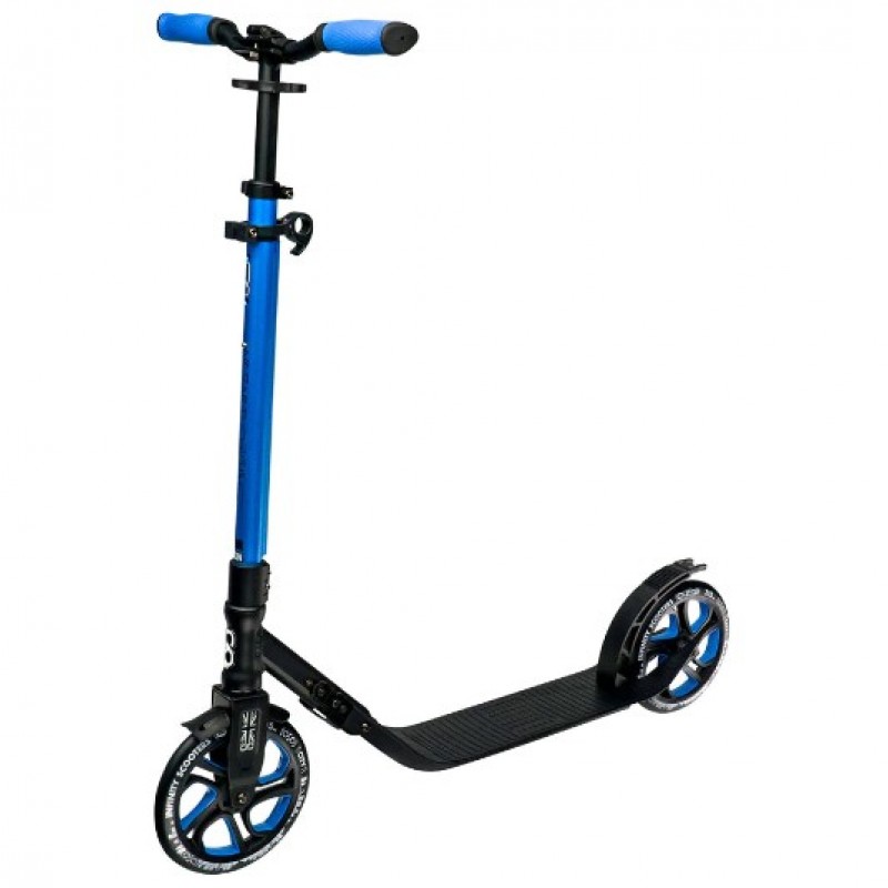 Infinity Scooters LON London City Series Commuter Scooter - Blue Infinity Scooters LON London City Series Commuter Scooter - Blue