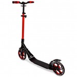 Infinity Scooters LON London City Series Commuter Scooter - Red Infinity Scooters LON London City Series Commuter Scooter - Red