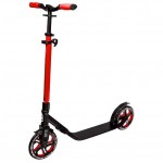 Infinity Scooters LON London City Series Commuter Scooter - Red Infinity Scooters LON London City Series Commuter Scooter - Red