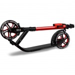 Infinity Scooters LON London City Series Commuter Scooter - Red Infinity Scooters LON London City Series Commuter Scooter - Red