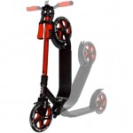 Infinity Scooters LON London City Series Commuter Scooter - Red Infinity Scooters LON London City Series Commuter Scooter - Red