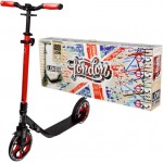 Infinity Scooters LON London City Series Commuter Scooter - Red Infinity Scooters LON London City Series Commuter Scooter - Red