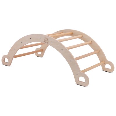 Lifespan Pikler Climbing Arch