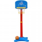 Lifespan Buzzer Beater Basketball Set