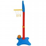 Lifespan Buzzer Beater Basketball Set