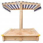 Lifespan Joey Sandpit with Canopy