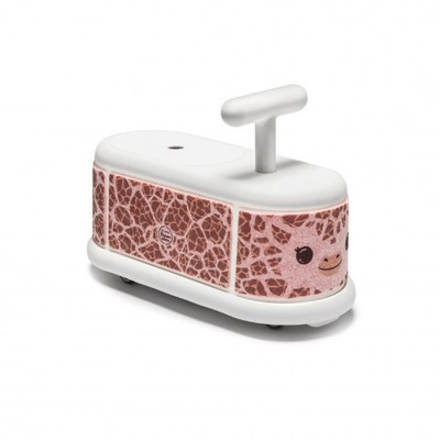 Italtrike La Cosa Pigiama Sustainable Ride On - Giraffe