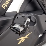 Reebok FR30 Sprint Bike - Black
