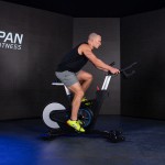 Lifespan SM-900 Commercial Magnetic Spin Bike