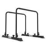 Lifespan Cortex A2 Parallel Bars with Height and Width Adjustments
