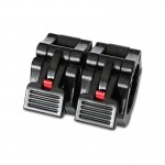 Lifespan Cortex SM-25 6-In-1 Power Rack with Smith & Cable Machine + Jammer Arms + Chest Fly Attachment + 23kg Weights Add On + BN-9 Bench + Ultimate Olympic Bumper Weight Plate & Barbell Package Lifespan Cortex SM-25 6-In-1 Power Rack with Smith & Cable Machine + Jammer Arms + Chest Fly Attachment + 23kg Weights Add On + BN-9 Bench + Ultimate Olympic Bumper Weight Plate & Barbell Package