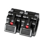Lifespan CORTEX PR-4 Foldable Squat & Power Rack + BN-9 Bench + 130kg Olympic Bumper Weight and Barbell Package Lifespan CORTEX PR-4 Foldable Squat & Power Rack + BN-9 Bench + 130kg Olympic Bumper Weight and Barbell Package