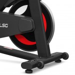 LSG SPG-230 Magnetic Spin Bike