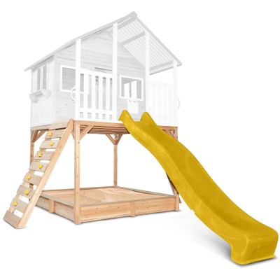Lifespan Winchester Elevation Kit Only (Yellow Slide)