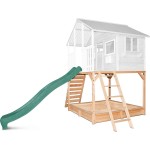Lifespan Winchester Elevation Kit Only (Green Slide)