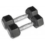Lifespan Cortex Hex Dumbbell 4kg - 10kg Set (4 Pairs) & Stand Lifespan Cortex Hex Dumbbell 4kg - 10kg Set (4 Pairs) & Stand
