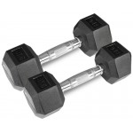 Lifespan Cortex Hex Dumbbell 4kg - 10kg Set (4 Pairs) & Stand Lifespan Cortex Hex Dumbbell 4kg - 10kg Set (4 Pairs) & Stand