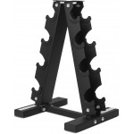 Lifespan Cortex Hex Dumbbell 4kg - 10kg Set (4 Pairs) & Stand Lifespan Cortex Hex Dumbbell 4kg - 10kg Set (4 Pairs) & Stand