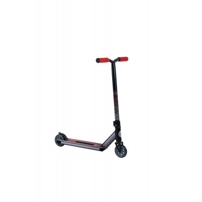 Crisp Master Stunt Scooter - Raven