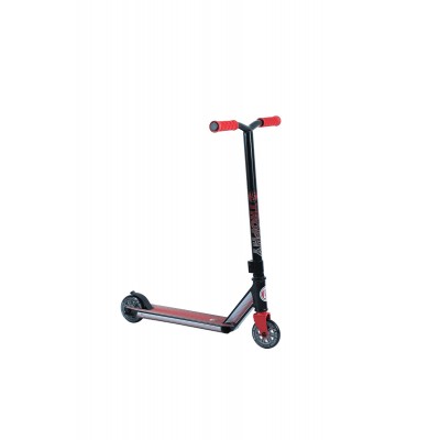 Crisp Trophy Stunt Scooter - Raven