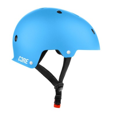 Core Action Sports Helmet - Cobalt Blue - XS/S