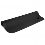 Lifespan Fitness Pilates Reformer Anti Slip Mat - Black Lifespan Fitness Pilates Reformer Anti Slip Mat - Black