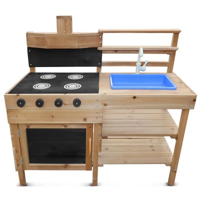 Lifespan Ramsey Outdoor Play Kitchen