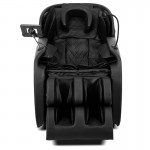 Regen8 LuxCloud Air - Zero Gravity Heated Massage Chair (Black)