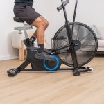 Lifespan EXER-90H Exercise Air Bike