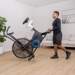 Lifespan EXER-90H Exercise Air Bike