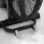 Lifespan EXER-90H Exercise Air Bike