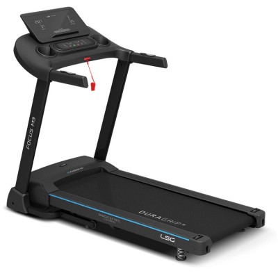 LSG Focus M3 Treadmill
