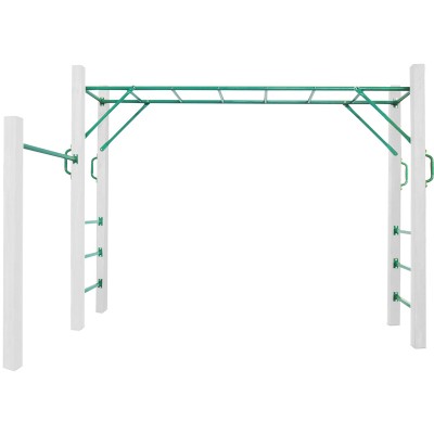 Lifespan Amazon Monkey Bars Only (2.5m)
