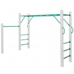 Lifespan Amazon Monkey Bars Only (2.5m)