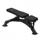 Lifespan BN-9 FID Adjustable Exercise Bench Lifespan BN-9 FID Adjustable Exercise Bench