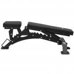 Lifespan BN-9 FID Adjustable Exercise Bench Lifespan BN-9 FID Adjustable Exercise Bench