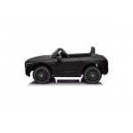 Mercedes AMG Kids 12V Ride On - Matte Black
