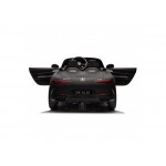 Mercedes AMG Kids 12V Ride On - Matte Black
