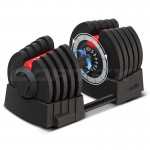 Lifespan Cortex Revolock V2 80kg Adjustable Dumbbell & Barbell All-in-One Set (40kg Pair) Lifespan Cortex Revolock V2 80kg Adjustable Dumbbell & Barbell All-in-One Set (40kg Pair)
