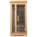 ReGen8 Solo V2 - 1 Person Infrared Sauna