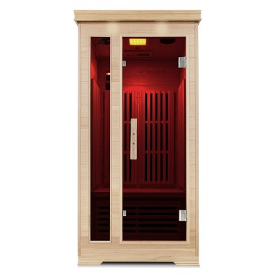 ReGen8 Solo V2 - 1 Person Infrared Sauna