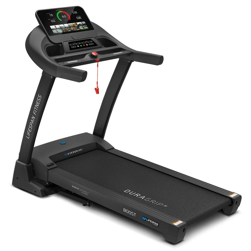 Lifespan BOOST Treadmill Lifespan BOOST Treadmill