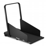 LSG PaceMate 2-in-1 Dog Treadmill & Walking Pad LSG PaceMate 2-in-1 Dog Treadmill & Walking Pad